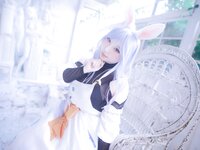 [Cosplay][Shooting Star's] Saku サク - Mama Bunny