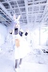 [Cosplay][Shooting Star's] Saku サク - Mama Bunny
