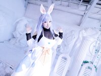 [Cosplay][Shooting Star's] Saku サク - Mama Bunny