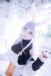 [Cosplay][Shooting Star's] Saku サク - Mama Bunny