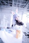 [Cosplay][Shooting Star's] Saku サク - Mama Bunny