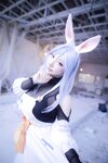 [Cosplay][Shooting Star's] Saku サク - Mama Bunny