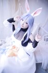 [Cosplay][Shooting Star's] Saku サク - Mama Bunny
