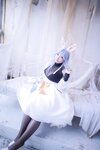 [Cosplay][Shooting Star's] Saku サク - Mama Bunny