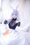 [Cosplay][Shooting Star's] Saku サク - Mama Bunny
