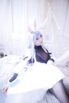 [Cosplay][Shooting Star's] Saku サク - Mama Bunny