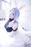 [Cosplay][Shooting Star's] Saku サク - Mama Bunny