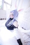 [Cosplay][Shooting Star's] Saku サク - Mama Bunny