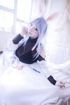 [Cosplay][Shooting Star's] Saku サク - Mama Bunny