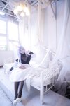 [Cosplay][Shooting Star's] Saku サク - Mama Bunny