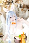 [Cosplay][Shooting Star's] Saku サク - Mama Bunny