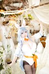 [Cosplay][Shooting Star's] Saku サク - Mama Bunny