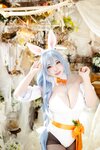[Cosplay][Shooting Star's] Saku サク - Mama Bunny
