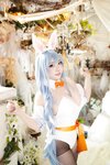[Cosplay][Shooting Star's] Saku サク - Mama Bunny