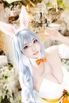 [Cosplay][Shooting Star's] Saku サク - Mama Bunny