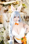 [Cosplay][Shooting Star's] Saku サク - Mama Bunny