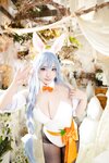 [Cosplay][Shooting Star's] Saku サク - Mama Bunny