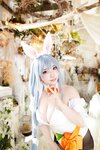 [Cosplay][Shooting Star's] Saku サク - Mama Bunny