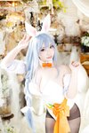 [Cosplay][Shooting Star's] Saku サク - Mama Bunny