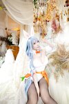 [Cosplay][Shooting Star's] Saku サク - Mama Bunny