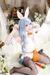 [Cosplay][Shooting Star's] Saku サク - Mama Bunny