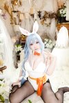 [Cosplay][Shooting Star's] Saku サク - Mama Bunny