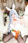 [Cosplay][Shooting Star's] Saku サク - Mama Bunny