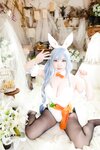 [Cosplay][Shooting Star's] Saku サク - Mama Bunny