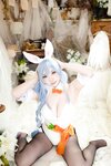 [Cosplay][Shooting Star's] Saku サク - Mama Bunny