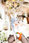 [Cosplay][Shooting Star's] Saku サク - Mama Bunny