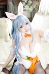 [Cosplay][Shooting Star's] Saku サク - Mama Bunny
