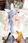 [Cosplay][Shooting Star's] Saku サク - Mama Bunny