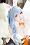[Cosplay][Shooting Star's] Saku サク - Mama Bunny
