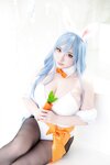 [Cosplay][Shooting Star's] Saku サク - Mama Bunny