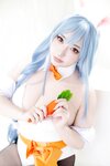 [Cosplay][Shooting Star's] Saku サク - Mama Bunny