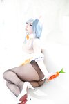 [Cosplay][Shooting Star's] Saku サク - Mama Bunny