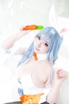 [Cosplay][Shooting Star's] Saku サク - Mama Bunny