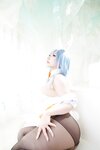 [Cosplay][Shooting Star's] Saku サク - Mama Bunny