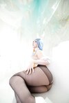 [Cosplay][Shooting Star's] Saku サク - Mama Bunny