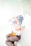 [Cosplay][Shooting Star's] Saku サク - Mama Bunny