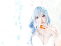 [Cosplay][Shooting Star's] Saku サク - Mama Bunny