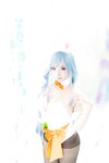 [Cosplay][Shooting Star's] Saku サク - Mama Bunny