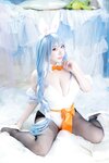 [Cosplay][Shooting Star's] Saku サク - Mama Bunny