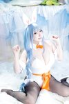 [Cosplay][Shooting Star's] Saku サク - Mama Bunny