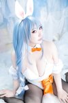 [Cosplay][Shooting Star's] Saku サク - Mama Bunny