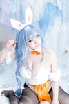 [Cosplay][Shooting Star's] Saku サク - Mama Bunny