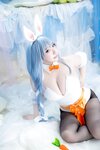 [Cosplay][Shooting Star's] Saku サク - Mama Bunny