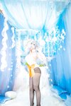 [Cosplay][Shooting Star's] Saku サク - Mama Bunny
