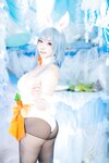 [Cosplay][Shooting Star's] Saku サク - Mama Bunny