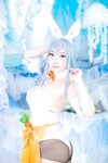 [Cosplay][Shooting Star's] Saku サク - Mama Bunny
